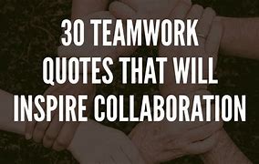 Image result for Bing Quote of the Day Teamwork