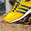 Image result for Yellow Adidas Clothes
