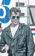 Image result for kenickie grease death