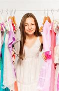 Image result for Clothes On Hanger