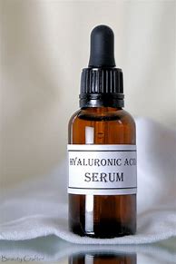 Image result for DIY Hyaluronic Acid Serum