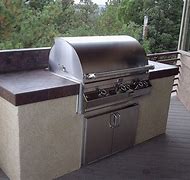 Image result for BBQ Grills Outdoor Kitchen