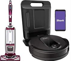 Image result for Shark Vacuum as Seen On TV