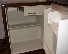 Image result for Slim Mini Refrigerator