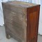 Image result for Vintage Wooden Lift Top Ice Box