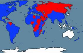 Image result for WW3 Map