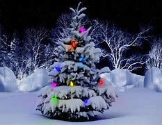 Image result for Free Live Christmas Tree Wallpapers
