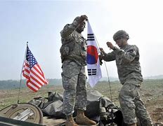 Image result for North Korea Military Bases