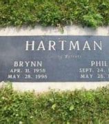 Image result for Phil Hartman Funeral