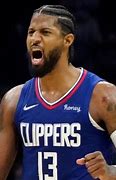 Image result for Paul George Hyped