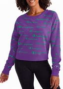 Image result for Woman in Black Crewneck Sweatshirt