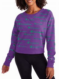 Image result for Women's Crewneck Sweatshirts