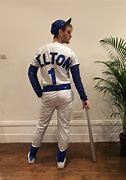 Image result for Elton John Dodgers Costume