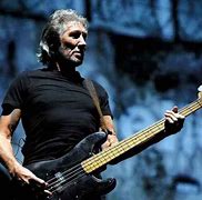 Image result for Roger Waters and HSI Wife