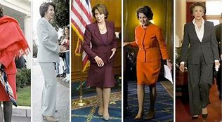 Image result for Nancy Pelosi Heels Dresses