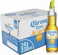 Image result for Corona Non-Alcoholic Beer