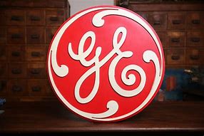 Image result for General Electric Logo No Background
