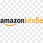 Image result for Amazon Kindle Logo Clear