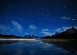 Image result for Night Sky Wallpaper for Computer
