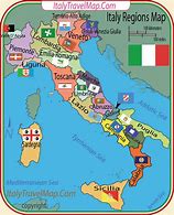 Image result for Italy Regions and Capitals