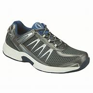 Image result for Orthopedic Walking Sneakers%2C Premium Arch Support%2C Enhanced Comfort%2C Men%27s Sneakers %7C Orthofeet Orthotic Shoes%2C Sorrento%2C 9.5 %2F Extra Wide %2F Brown
