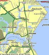 Image result for Seabrook TX Map