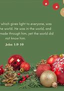 Image result for Christian Christmas Cards with Scripture