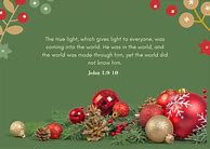 Image result for Catholic Christmas Verses for Cards