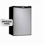 Image result for 6 Cubic Foot Refrigerator