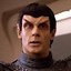 Image result for Star Trek Romulan Costume