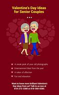 Image result for Valentine Quotes for Senior Citizens