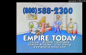 Image result for Empire Carpet 1993