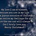 Image result for Loving Christmas Messages