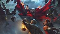 Image result for Dnd Vampire Race