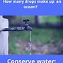 Image result for Save Water Drawing Ideas