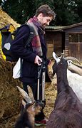 Image result for Man Doing Goat Zoo