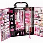 Image result for Barbie Wardrobe with Clothes and Hangers