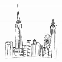 Image result for City Sketches Drawings