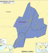 Image result for Harrisonburg VA Map