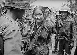 Image result for Vietnam War Documentary Ken Burns