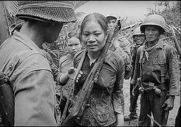 Image result for Viet Minh Soldiers
