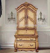 Image result for Antique Writing Desk Styles