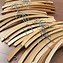 Image result for Wooden Clothing Hangers