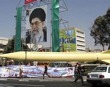 Image result for Israel Iran Nuclear