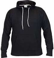 Image result for Designer Sweatshirt Black White