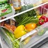 Image result for Double Wide Refrigerator Freezer