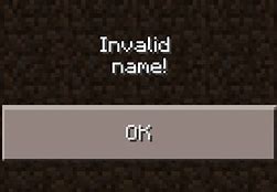 Image result for Evilest Username for Minecraft
