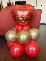 Image result for Funny Valentine's Day Balloons