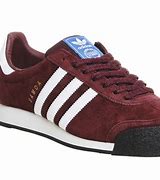 Image result for Maroon and White Adidas