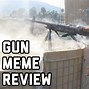 Image result for Funny Man with Lots of Guns Meme
